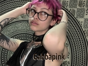 Gabbapink