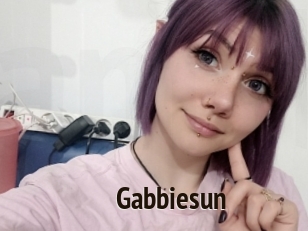 Gabbiesun