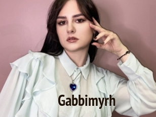 Gabbimyrh