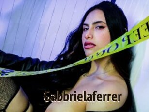 gabbrielaferrer Amatrice Blog