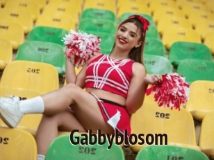 Gabbyblosom