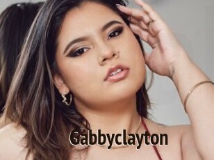 Gabbyclayton