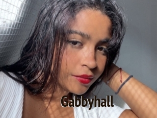 Gabbyhall