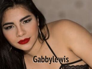 Gabbylewis
