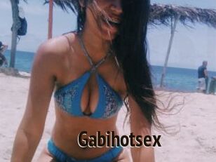 Gabihotsex