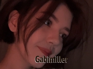 Gabimiller