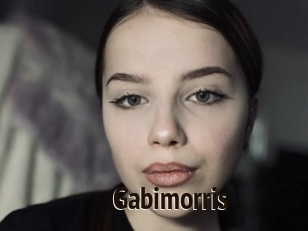 Gabimorris