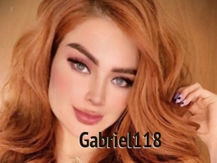 Gabriel118