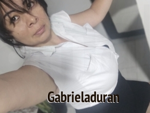 Gabrieladuran