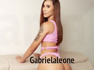 Gabrielaleone