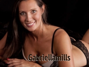 Gabriellamills
