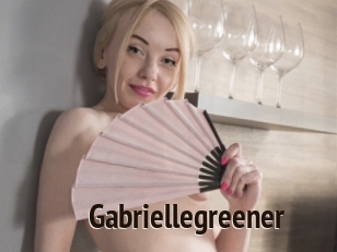 Gabriellegreener