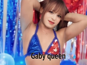 Gaby_queen