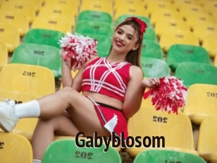 Gabyblosom