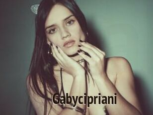 Gabycipriani