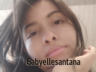 Gabyellesantana