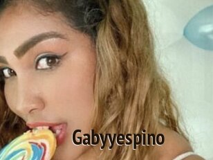 Gabyyespino