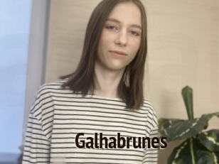 Galhabrunes