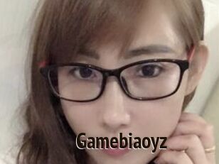 Gamebiaoyz