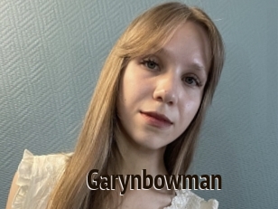 Garynbowman