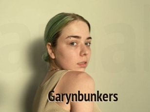 Garynbunkers