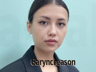 Garyncreason