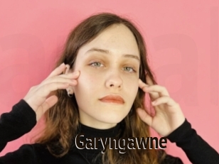 Garyngawne