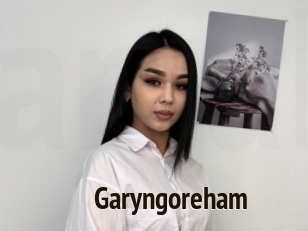 Garyngoreham