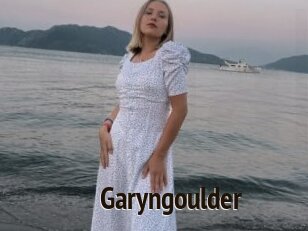 Garyngoulder