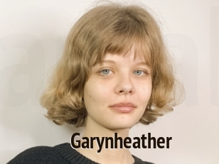 Garynheather