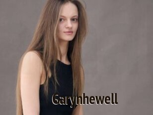 Garynhewell