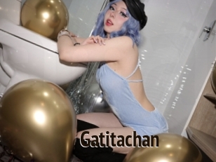 Gatitachan