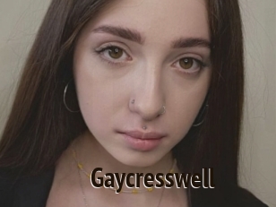 Gaycresswell