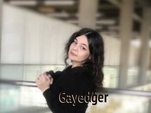 Gayedger