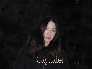 Gayhaler