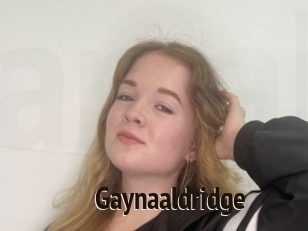 Gaynaaldridge