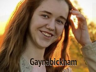 Gaynabickham