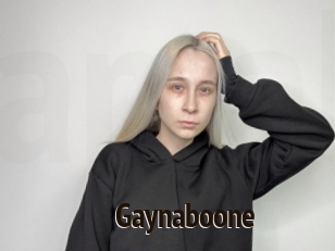 Gaynaboone