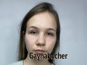 Gaynabucher