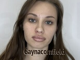 Gaynacornfield