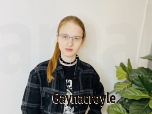 Gaynacroyle