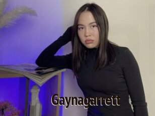 Gaynagarrett