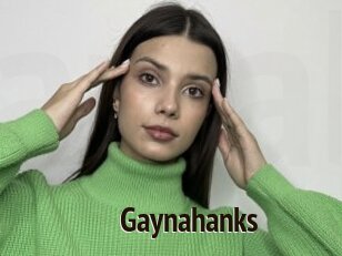 Gaynahanks