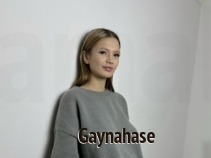 Gaynahase