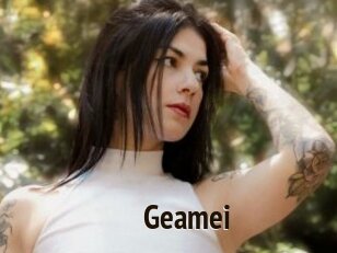 Geamei