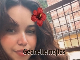 Geanellemejias