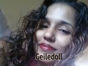 Geiledoll