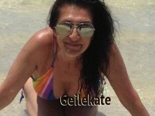 Geilekate