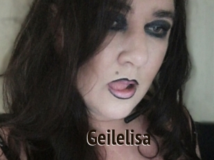 Geilelisa