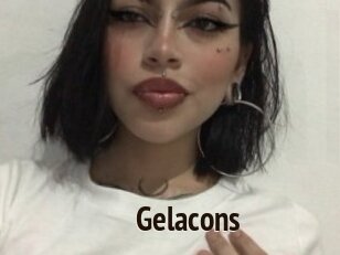 Gelacons